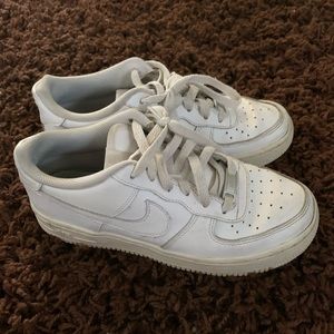 Air Force Ones